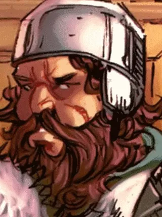 Ulf
