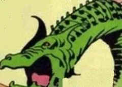 Ulfrin the Dragon