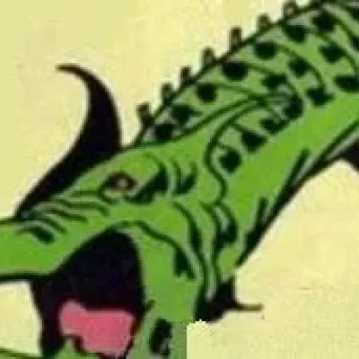 Ulfrin the Dragon