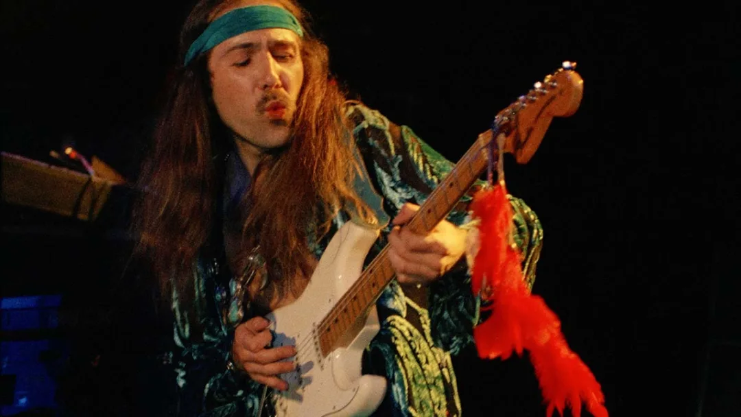 Uli Jon Roth
