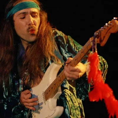 Uli Jon Roth