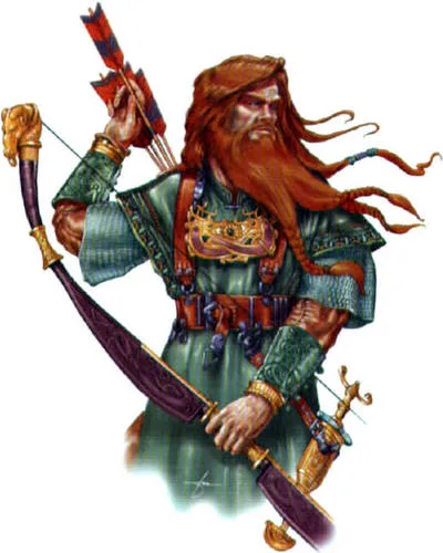 Ullr