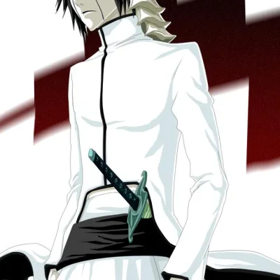Ulquiorra Cifer
