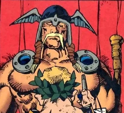 Ulric Badelfslayer