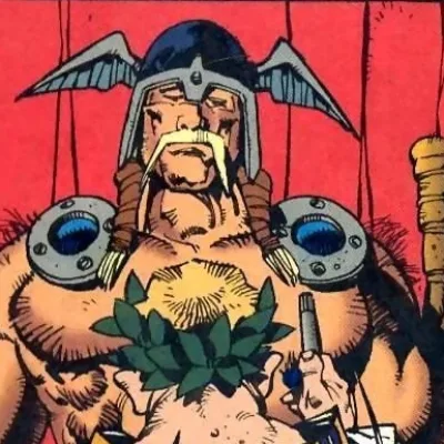 Ulric Badelfslayer