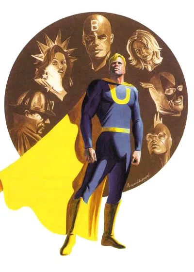 Ultiman