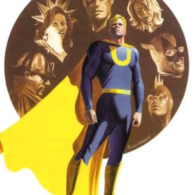 Ultiman