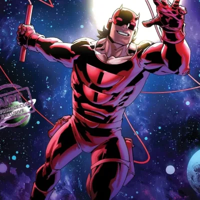 Ultimate Daredevil