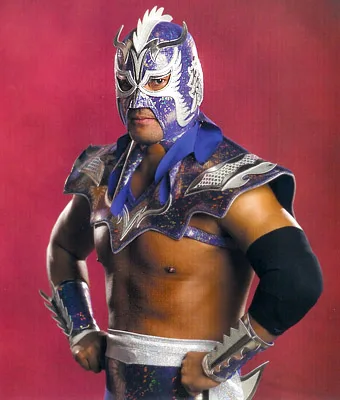 Ultimo Dragón