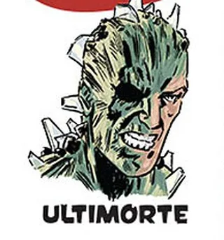 Ultimorte