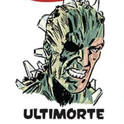 Ultimorte