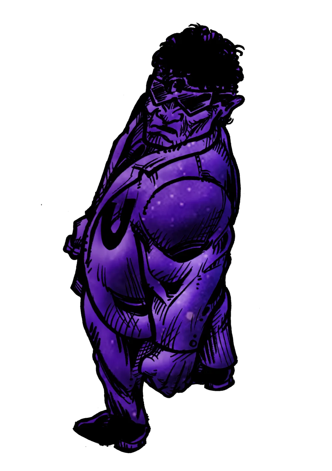 Ultra