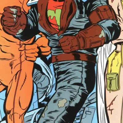 Ultra Boy