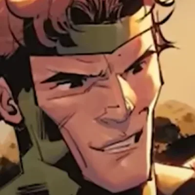 Ultra Boy (Earth Alpha)