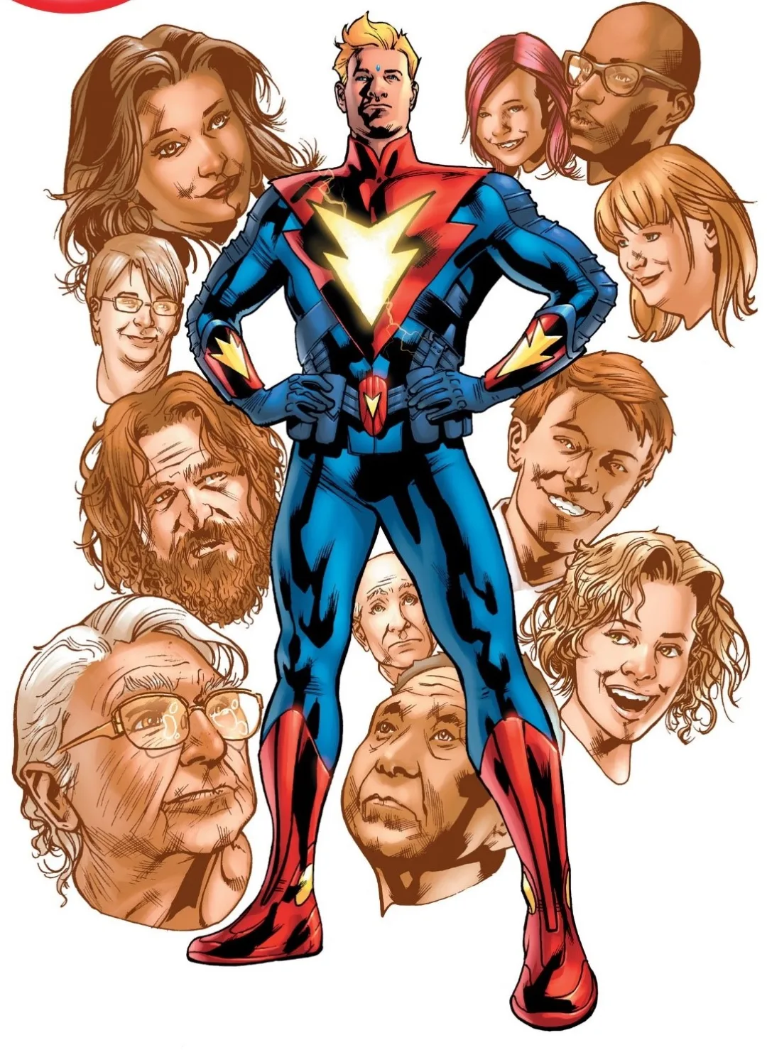 Ultra Comics