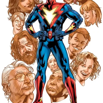 Ultra Comics