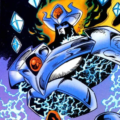 Ultra-Humanite