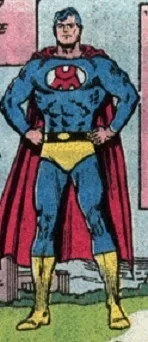 Ultra-Man