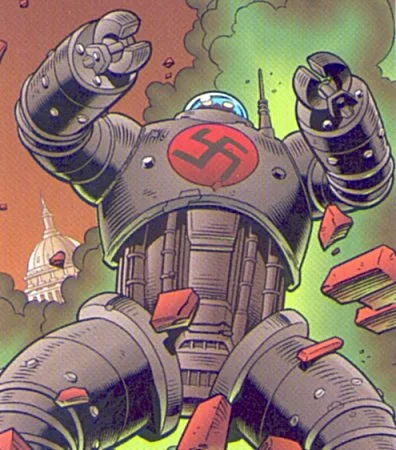 Ultra-Metallo