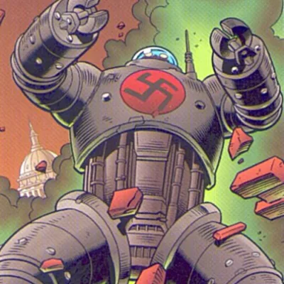 Ultra-Metallo