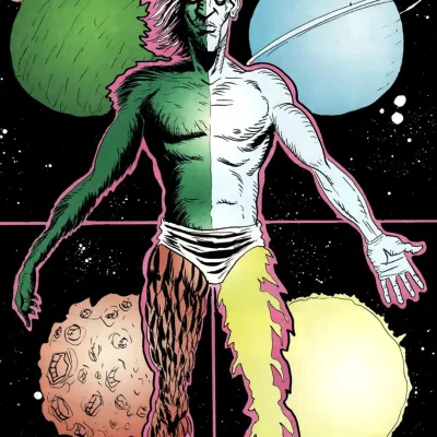 Ultra the Multi-Alien