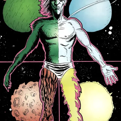 Ultra the Multi-Alien