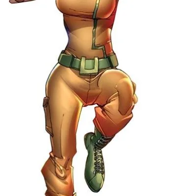 Ultragirl