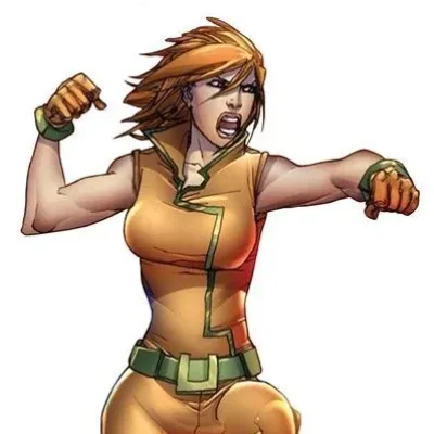 Ultragirl