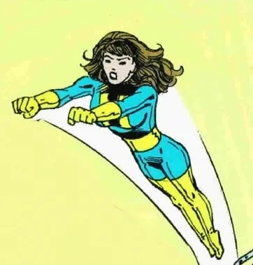 Ultragirl