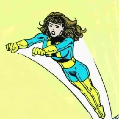 Ultragirl