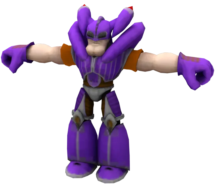 Ultralord