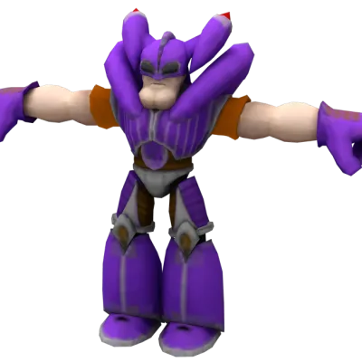 Ultralord