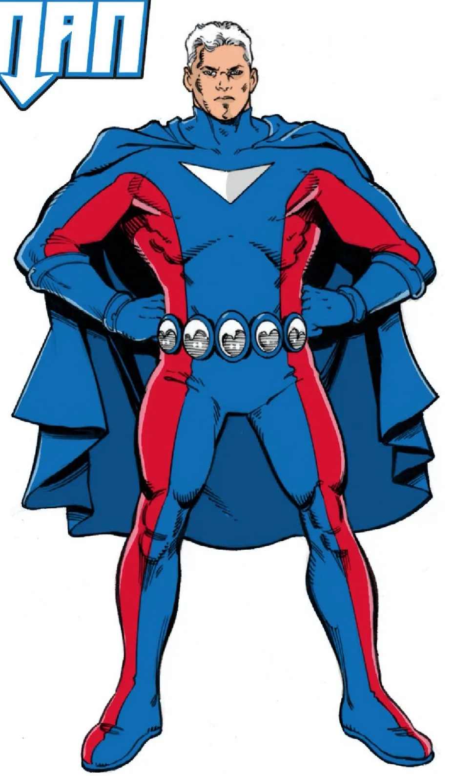 Ultraman