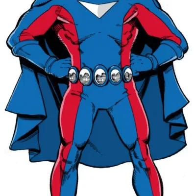 Ultraman