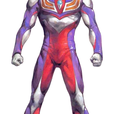 Ultraman Tiga