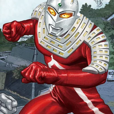 Ultraseven