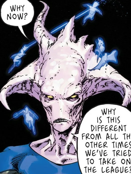 UltraViolet Lantern