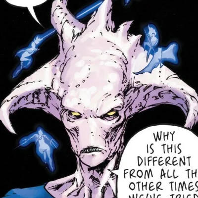 UltraViolet Lantern