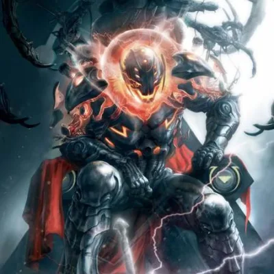 Ultron