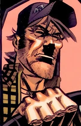 Ulysses Archer