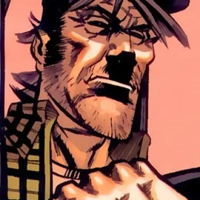 Ulysses Archer