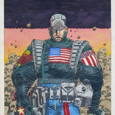 Ulysses Pilgrim