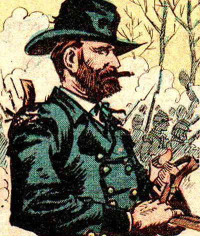 Ulysses S. Grant