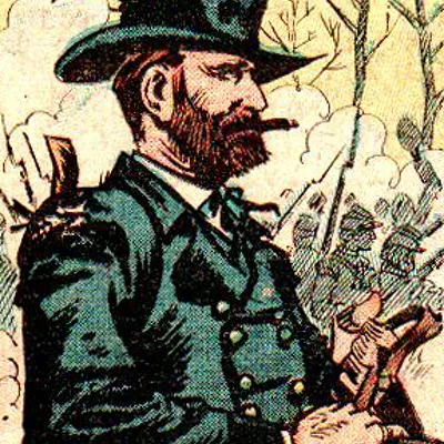 Ulysses S. Grant