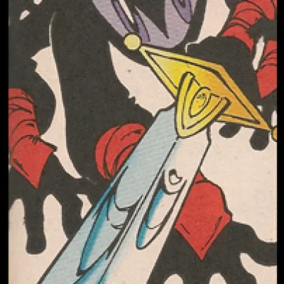 Uma Arachnis