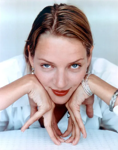Uma Thurman