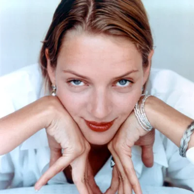 Uma Thurman