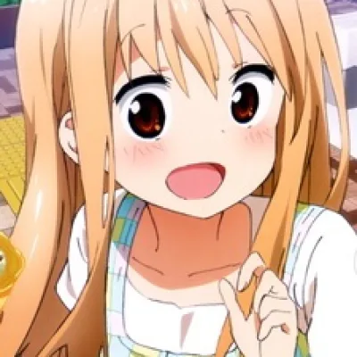 Umaru Doma