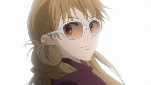 Ume Kurumizawa