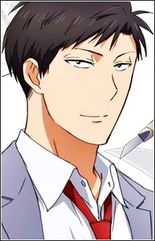 Umetarou Nozaki